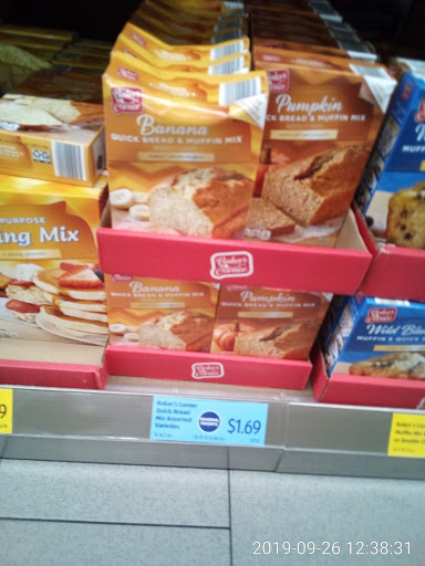 Supermarket «ALDI», reviews and photos, 7006 Columbia Pike, Annandale, VA 22003, USA