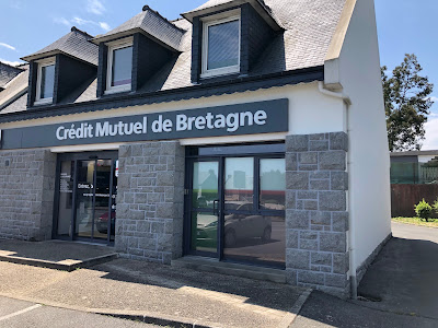 Crédit Mutuel de Bretagne PLEDRAN à Plédran