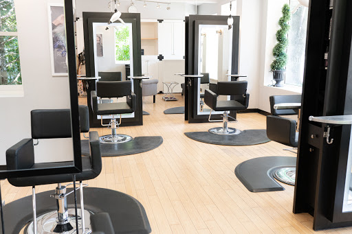 Hair Salon «Urban Salon Team Beauty Bar», reviews and photos, 86 Main St, Burlington, VT 05401, USA