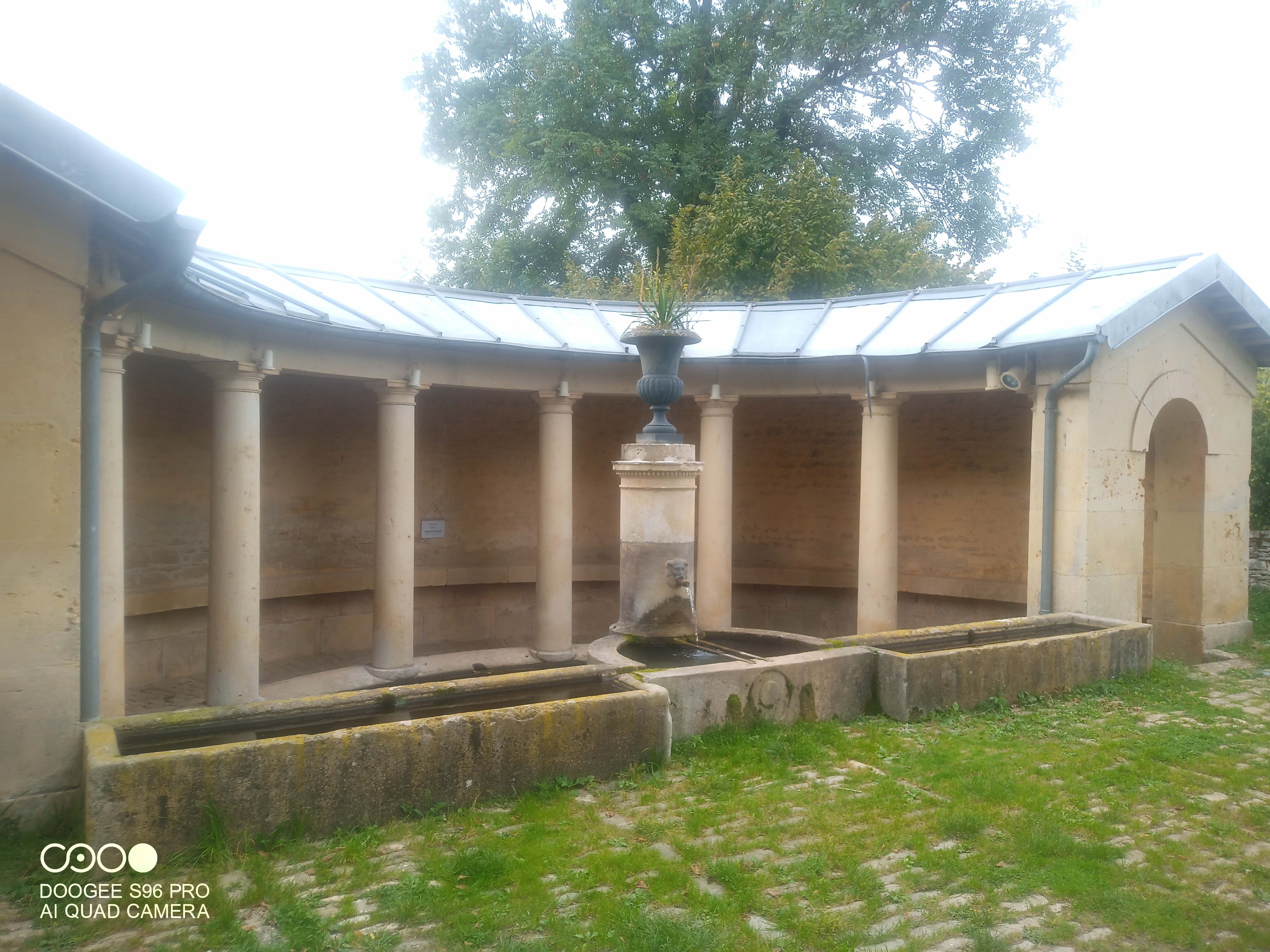 Photo n° 3 de l'avis de Andre.r fait le 18/10/2023 à 08:14