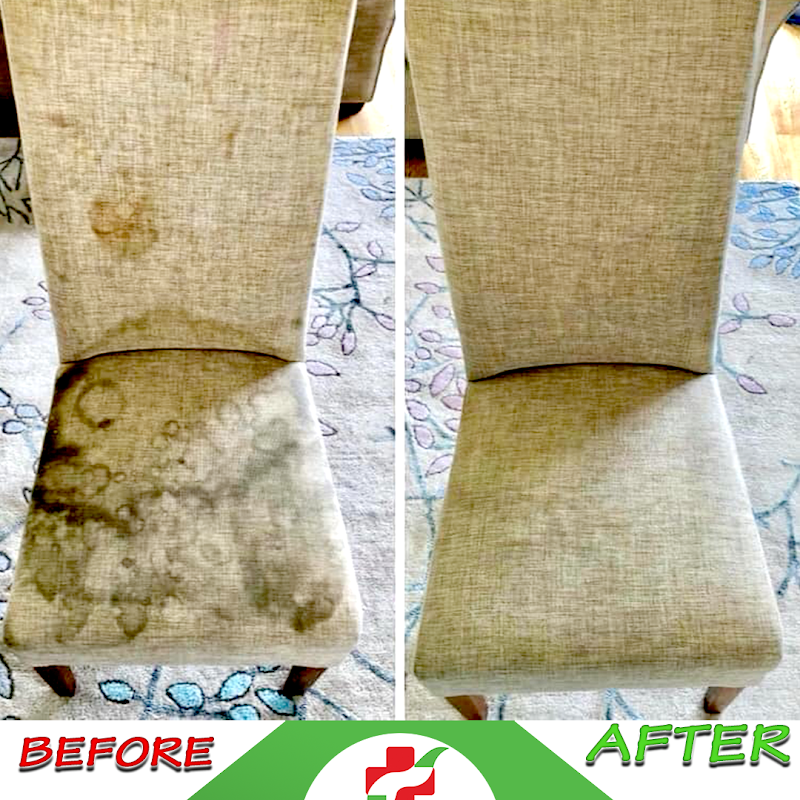 Cleaning Doctor Carpet & Upholstery Services Belfast South