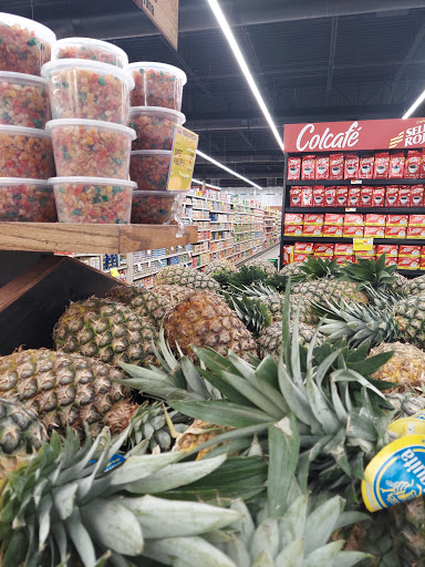 Grocery Store «Bravo Supermarkets», reviews and photos, 2820 SW Port St Lucie Blvd, Port St Lucie, FL 34953, USA