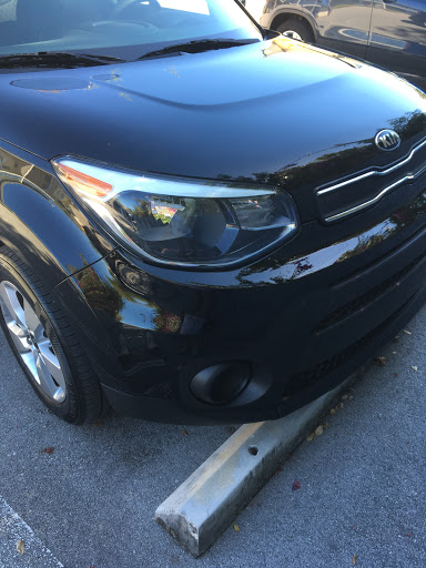 Auto Body Shop «MARANELLO COLLSION», reviews and photos, 5770 Progress Rd, South Miami, FL 33143, USA