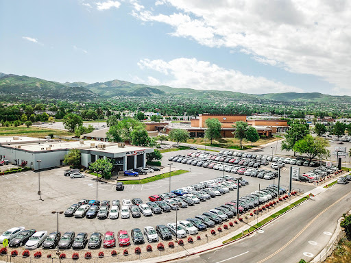 Used Car Dealer «AutoSource Woods Cross», reviews and photos, 2023 S 625 W, Woods Cross, UT 84087, USA