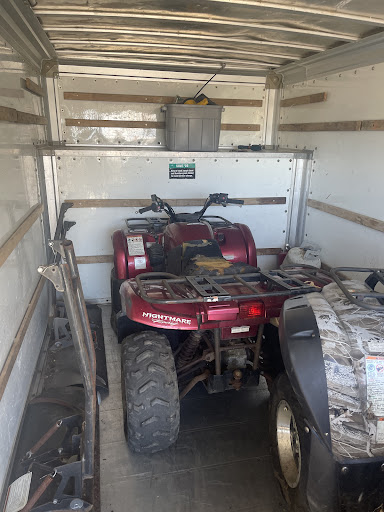 Motorcycle Dealer «New York Motorcycle», reviews and photos, 222-02 Jamaica Ave, Queens, NY 11428, USA