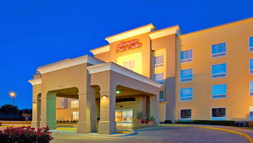 Resort hotel Fort Worth