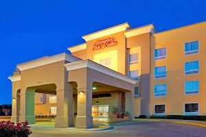 Hampton Inn & Suites Fort Worth-West-I-30 image