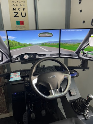 Auto école YoConduite à Bar-le-Duc