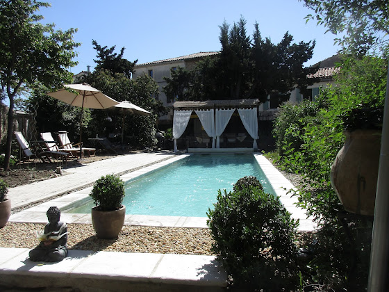 Équipements Chambre d'hôtes Au Coeur de Beaufort, Chambres d'Hôtes, Minervois 34210 Beaufort, Minervois