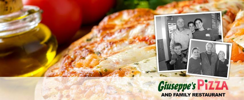 #10 best pizza place in Warminster - Giuseppes’s Pizza & Family Restaurant