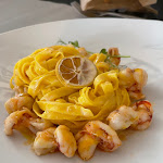 Photo n°1 de l'avis de Laura.a fait le 17/04/2022 à 04:17 sur le  Trattoria ristorante Dolce Spina à Mezzocorona