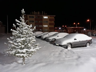 Erzurum AFAD Arama Ve Kurtarma Birliği