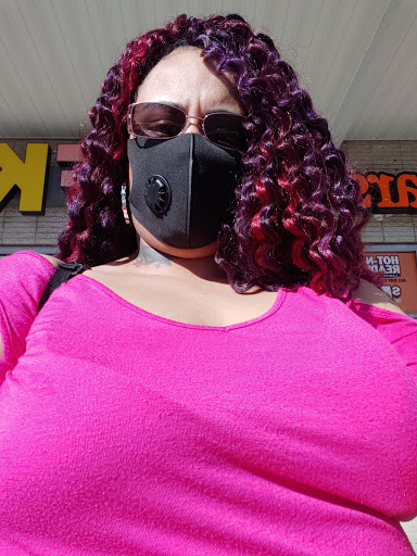 Beauty Salon «Jenny T Hair & Nail Salon», reviews and photos, 400 John F Kennedy Way # 80, Willingboro, NJ 08046, USA