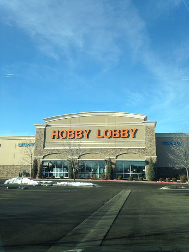 Craft Store «Hobby Lobby», reviews and photos, 3547 N Eagle Rd, Meridian, ID 83646, USA