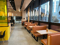 Atmosphère du Restauration rapide McDonald's à Rennes - n°1