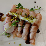 Photo n°7 de l'avis de G.0 fait le 02/05/2023 à 15:23 sur le  Sushi One Superior Desenzano à Desenzano del Garda