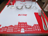 Les plus récentes photos du Restaurant français Le petit bouillon Alcide à Lille - n°8