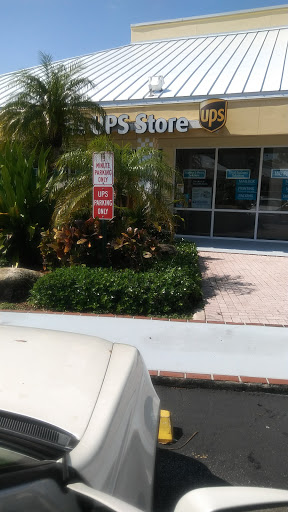 Shipping and Mailing Service «The UPS Store», reviews and photos, 6278 N Federal Hwy, Fort Lauderdale, FL 33308, USA