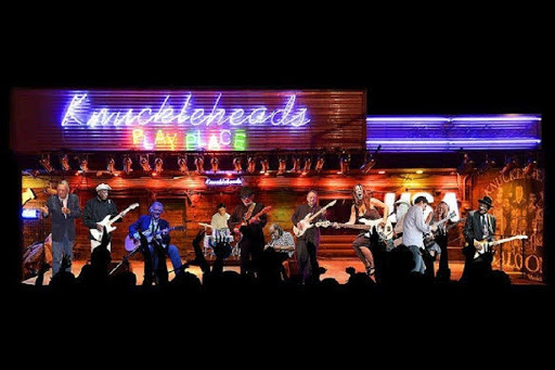 Knuckleheads Saloon