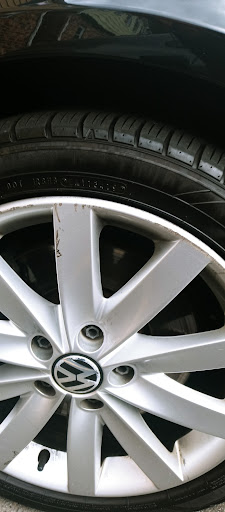 Car Wash «Santa Fe Car Wash», reviews and photos, 1610 Carl D. Silver Parkway, Fredericksburg, VA 22401, USA