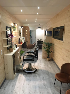 Le Conten'Hair by Kelian à La Teste-de-Buch