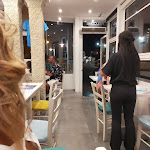 Photo n°6 de l'avis de Ale.o fait le 03/08/2023 à 05:32 sur le  Nu' poc e Napule à San Teodoro