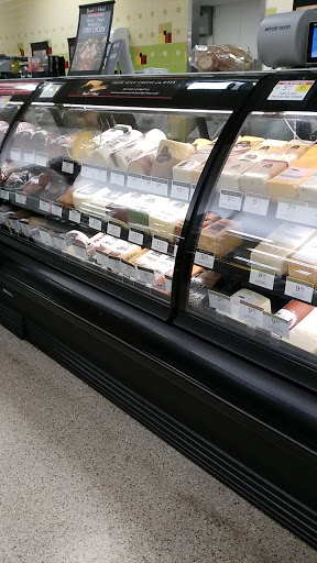 Supermarket «Publix Super Market at Georgetown Square», reviews and photos, 1860 Barnett Shoals Rd, Athens, GA 30605, USA