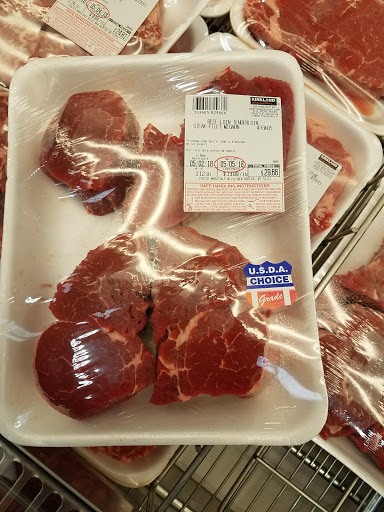 Warehouse store «Costco Wholesale», reviews and photos, 15300 W Grange Ave, New Berlin, WI 53151, USA