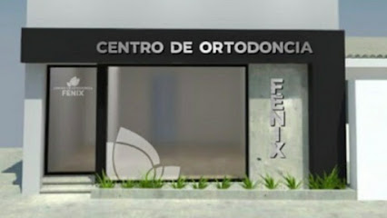 Centro de Ortodoncia Fénix