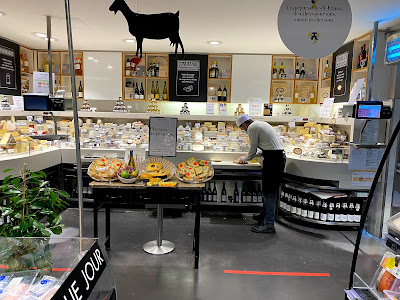 MONOPRIX LEVIS à Paris