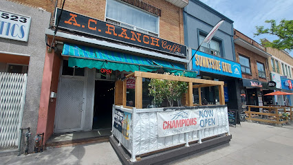 AC Ranch Cafe