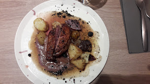 Photo n°15 de Le Chantecler à Lille ()