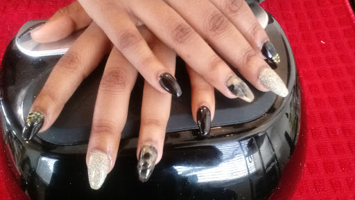 Shoe Store «Pedicure & Shoes 2 Go», reviews and photos, 243 W Congress St #102, Detroit, MI 48226, USA