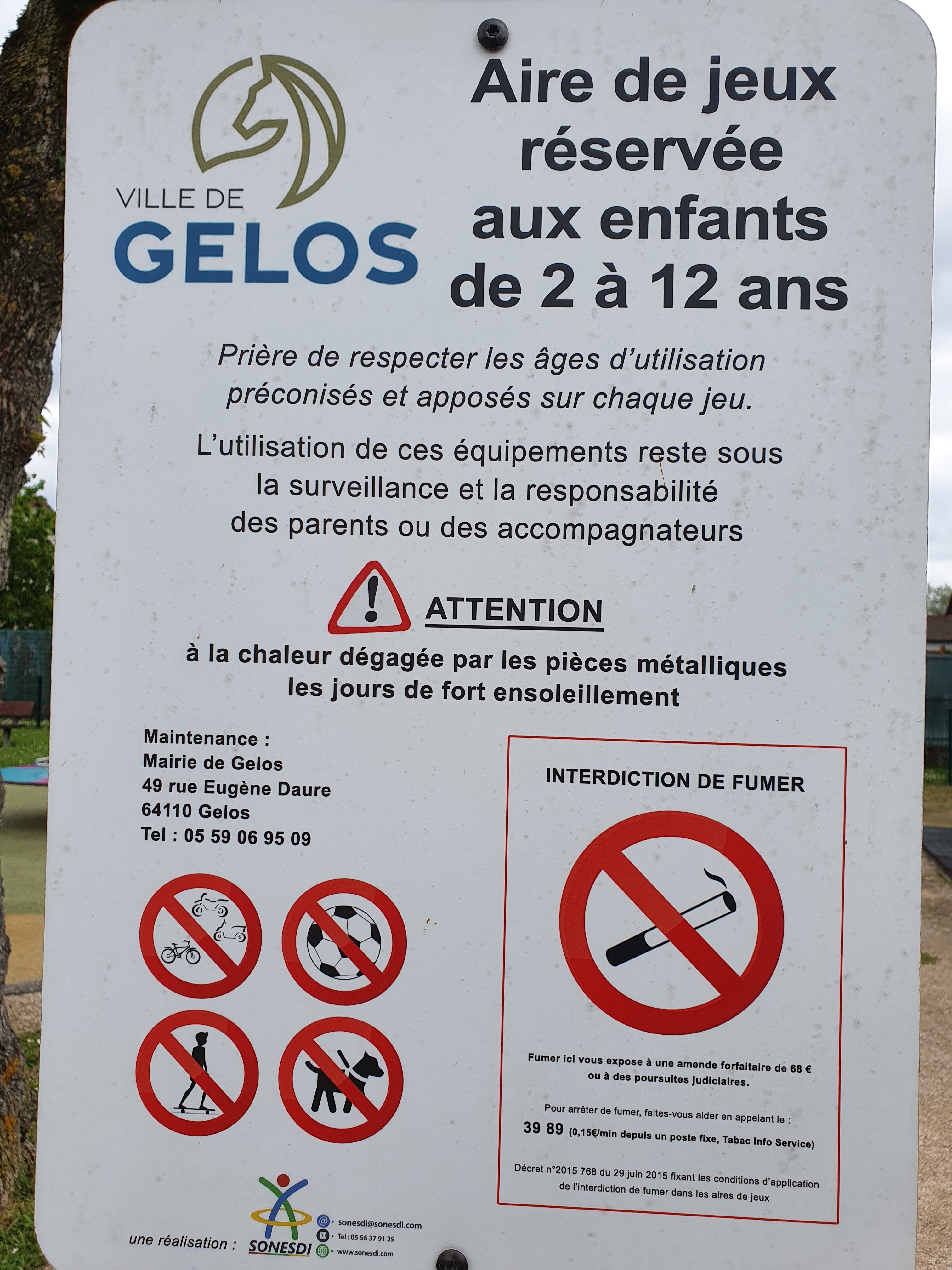 Photo n° 4 de l'avis de A. fait le 30/04/2022 à 18:28