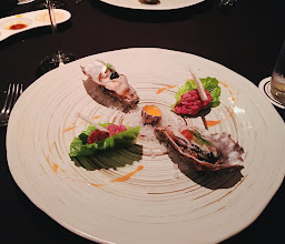 The 9th Floor Fine Dining Restaurant & Bar - Patong Phuket photo