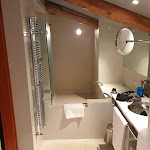 Photo n°3 de l'avis de Pkm.5 fait le 11/08/2020 à 10:09 sur le  Ca' Pisani Deco Design Hotel à Venice