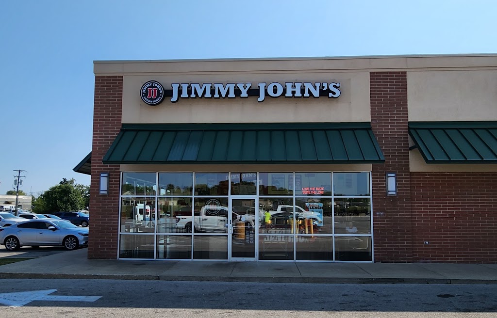 Jimmy John's 47112