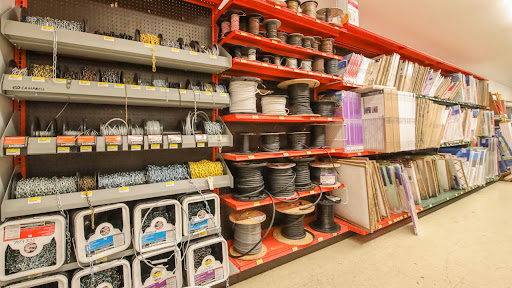 Hardware Store «Hills Flat Lumber Co.», reviews and photos, 1000 S Canyon Way, Colfax, CA 95713, USA