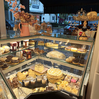 Le Paradis des Patisseries - La Romainville à Paris