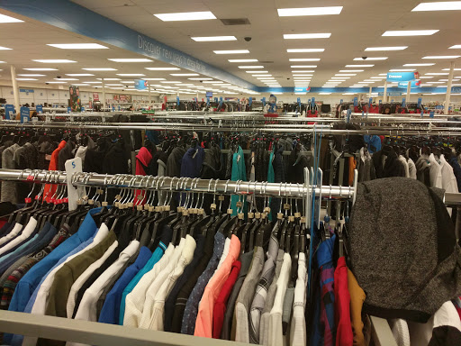 Clothing Store «Ross Dress for Less», reviews and photos, 1295 S Main St, Walnut Creek, CA 94596, USA