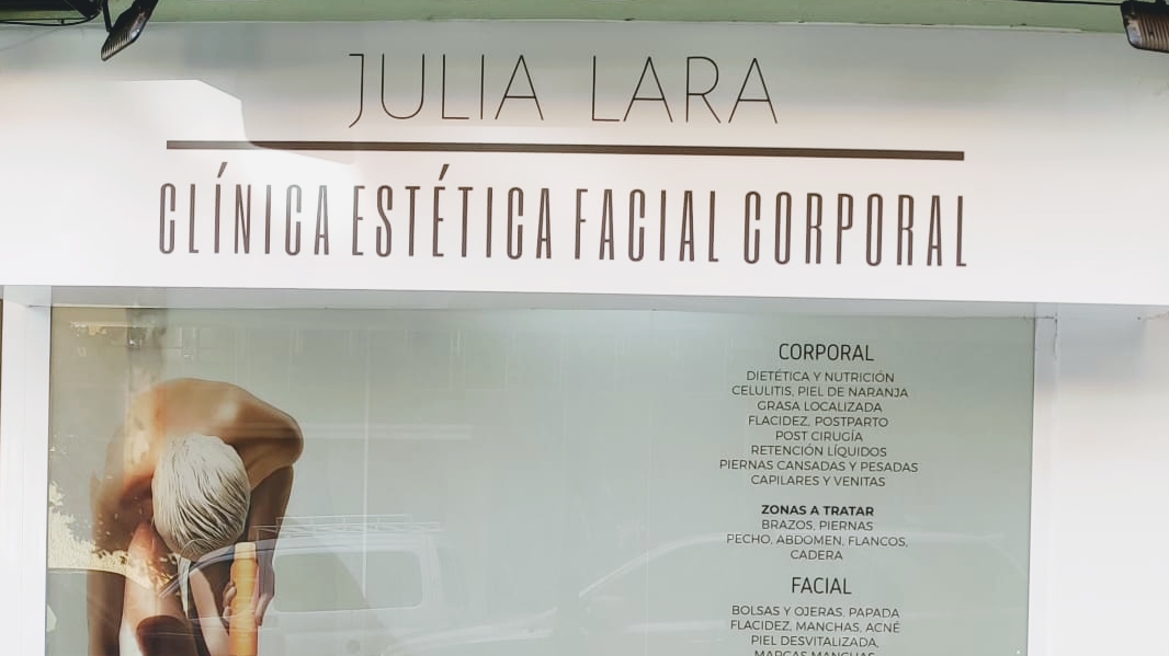 Clinica Medico Estetica Julia Lara