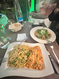 Spaghetti du Restaurant italien Restaurant La Romantica à Colmar - n°4