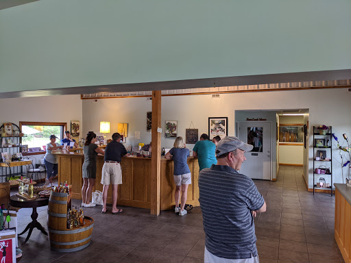 Winery «Beans Creek Winery», reviews and photos, 426 Ragsdale Rd, Manchester, TN 37355, USA