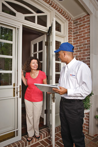 HVAC Contractor «R.S. Andrews», reviews and photos