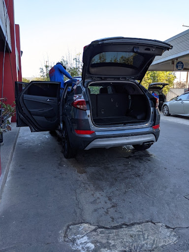 Car Wash «Lincoln Car Wash & Detail», reviews and photos, 1624 Lincoln Blvd, Santa Monica, CA 90404, USA