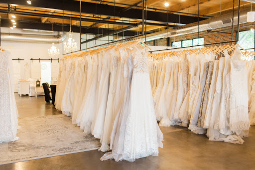Bridal Shop «Emma & Grace Bridal Studio», reviews and photos, 3353 Larimer St, Denver, CO 80205, USA