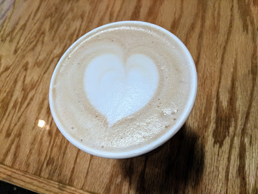 Cafe «Cuore Coffee Shop», reviews and photos, 1402 S 5th St, Leesville, LA 71446, USA