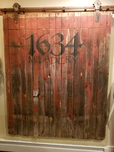 Winery «1634 Meadery», reviews and photos, 3 Short St, Ipswich, MA 01938, USA