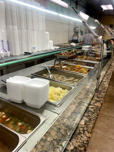 Lodging «Mi Bandera Supermarket», reviews and photos, 2935 W Oak Ridge Rd, Orlando, FL 32809, USA