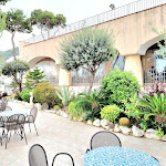 Photo n°2 de l'avis de C. fait le 26/04/2022 à 08:26 sur le  Hotel Crystal Palace à Casamicciola Terme